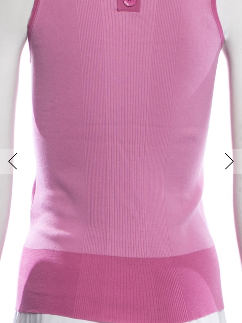 Chanel top - Picture 5 of 13